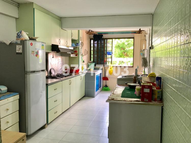 Blk 1 St. Georges Road (Kallang/Whampoa), HDB 4 Rooms #152394682